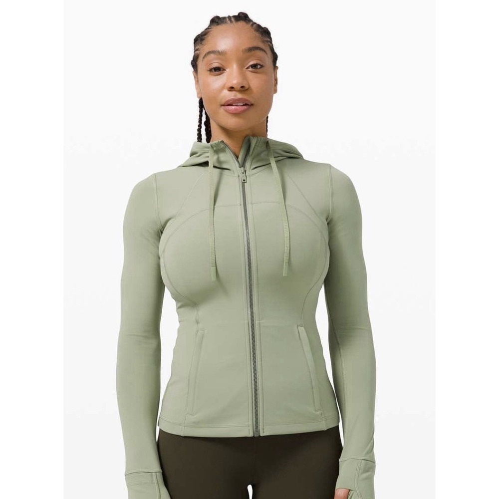Lululemon Hooded Define Jacket Women's 12 Retail $128